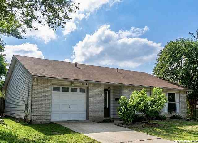Homes For Rent - 12311 Wilderness Trl.<br/> Live Oak, TX 78233
