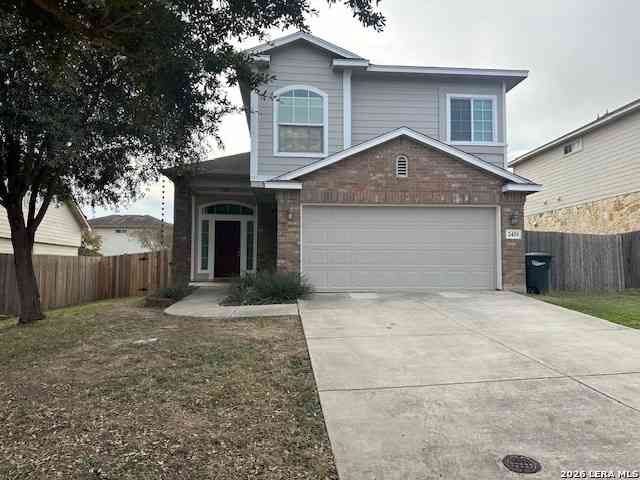 Homes For Rent - 2420 Dimmitt Dr<br/> New Braunfels, TX 78130