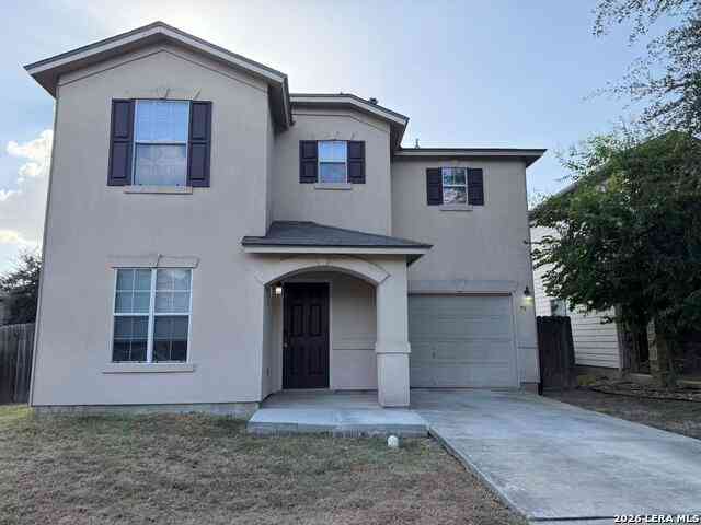 Homes For Rent - 79 Booker Palm<br/> San Antonio, TX 78239