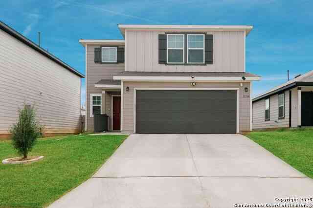 Homes For Rent - 13734 Crossbow<br/> San Antonio, TX 78253