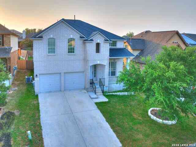 Homes For Rent - 24822 Catalan Cliff<br/> San Antonio, TX 78261