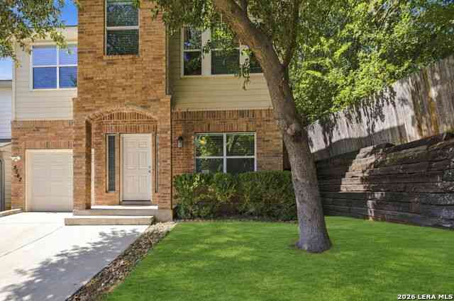 Homes For Rent - 5562 Painter Green<br/> San Antonio, TX 78240