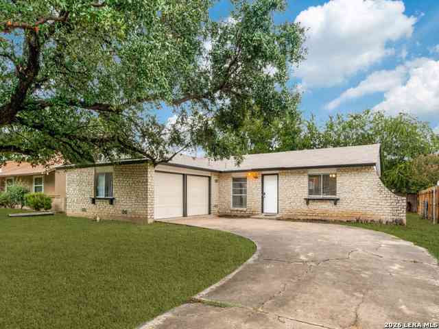Homes For Rent - 8210 Windover<br/> San Antonio, TX 78218
