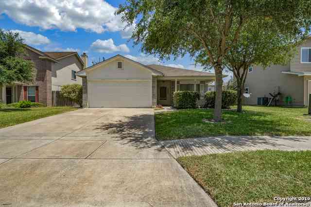 Homes For Rent - 9815 Autumn Pl<br/> Converse, TX 78109