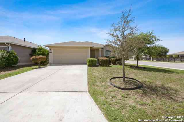Homes For Rent - 203 Cardinal Way<br/> San Antonio, TX 78253