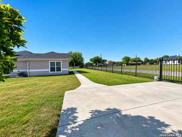Homes For Rent - 14630 Santa Gertrudis St<br/> San Antonio, TX 78217