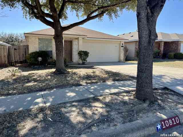Homes For Rent - 10810 Tiger Horse Dr<br/> San Antonio, TX 78254