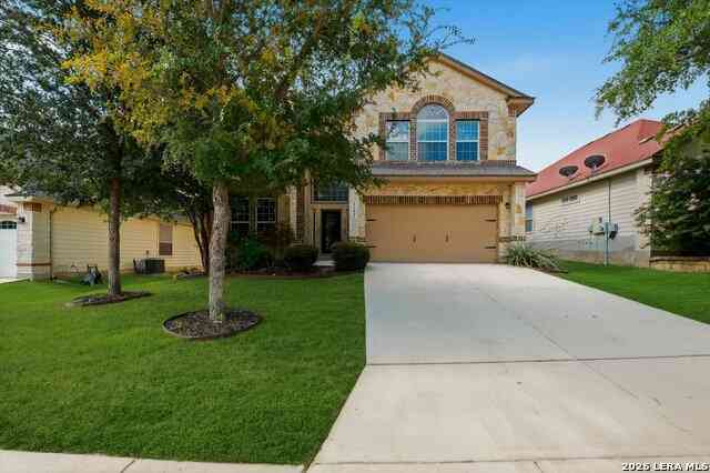 Homes For Rent - 11632 Sweet Pea Run<br/> San Antonio, TX 78245