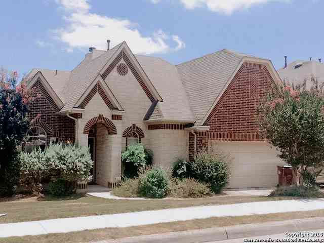 Homes For Rent - 518 White Cyn<br/> San Antonio, TX 78260