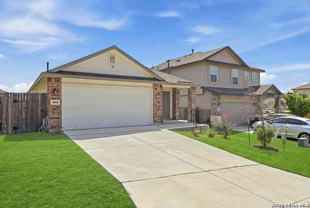 Homes For Rent - 10416 Macoun<br/> San Antonio, TX 78252
