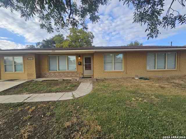 Homes For Rent - 1227 Oblate<br/> San Antonio, TX 78216