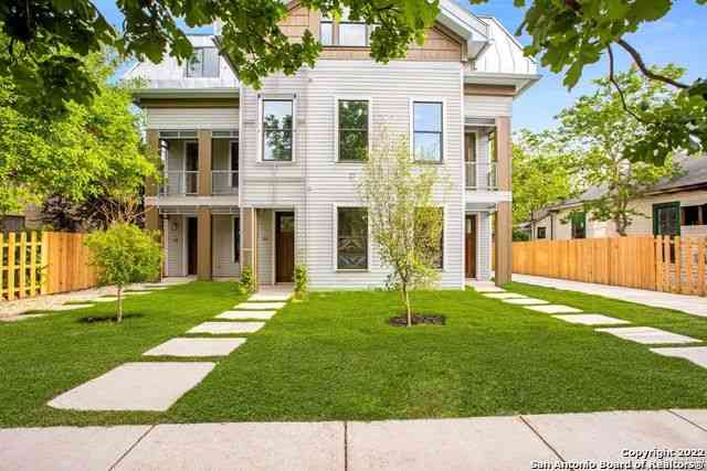 Other For Rent - 808 E Carson St #101<br/> San Antonio, TX 78208