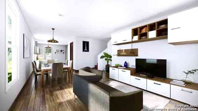 Other For Rent - 808 E Carson St #102<br/> San Antonio, TX 78208