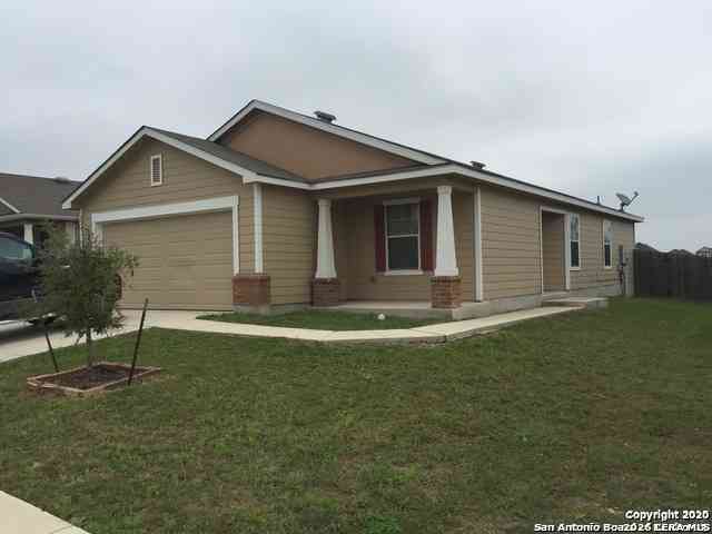 Homes For Rent - 9631 Copper Rock<br/> Converse, TX 78109