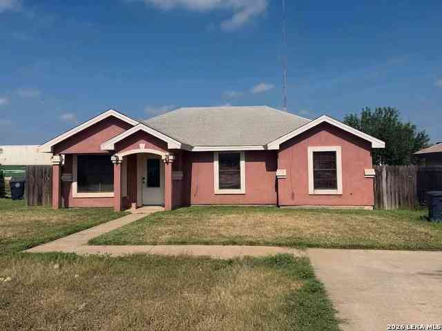 Homes For Rent - 2160 Cantera Circle<br/> Eagle Pass, TX 78852