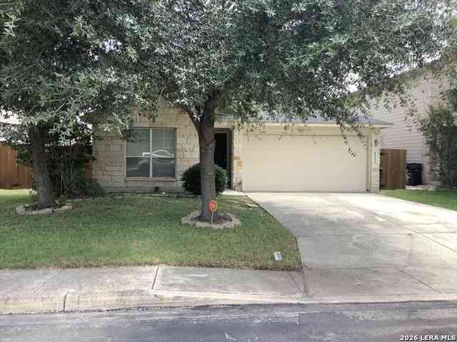 Homes For Rent - 6811 Marlin<br/> San Antonio, TX 78244