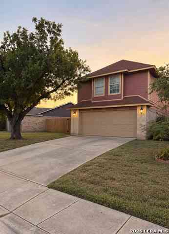 Homes For Rent - 11343 Hatchet Pass Dr<br/> San Antonio, TX 78245