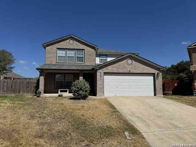 Homes For Rent - 25607 Crimson Beauty<br/> San Antonio, TX 78260