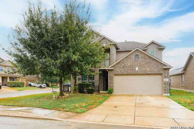Homes For Rent - 8822 Falcon Park<br/> Converse, TX 78109