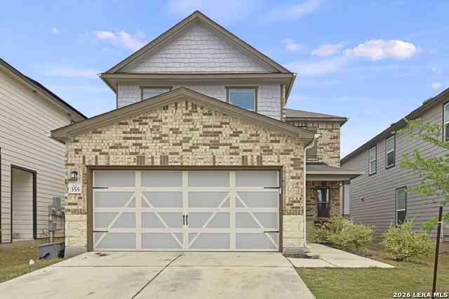 Homes For Rent - 355 Deer Crest Dr<br/> New Braunfels, TX 78130