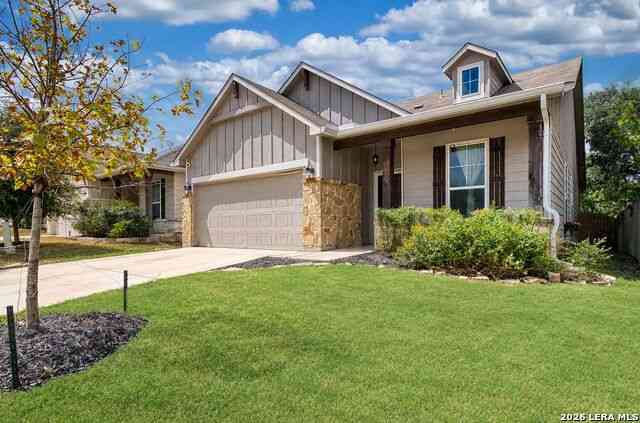 Homes For Rent - 27337 Emilie Cyn<br/> San Antonio, TX 78260