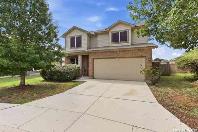 Homes For Rent - 9958 Belmore Cv<br/> San Antonio, TX 78245
