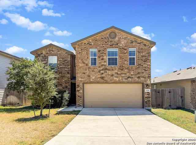 Homes For Rent - 11418 Blackmore Leap<br/> San Antonio, TX 78245