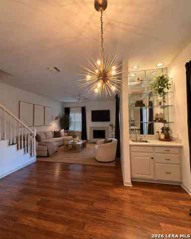 Other For Rent - 101 Fenimore Ave #6<br/> San Antonio, TX 78209