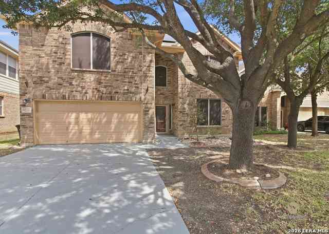 Homes For Rent - 9239 Wind Talker<br/> San Antonio, TX 78251