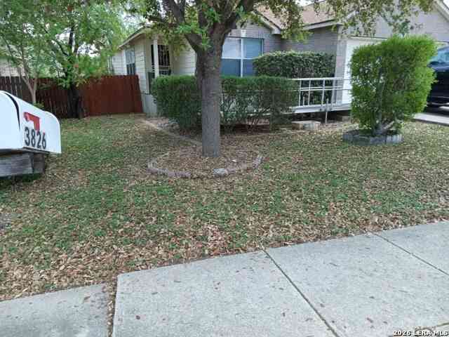 Homes For Rent - 3826 Miho<br/> San Antonio, TX 78223