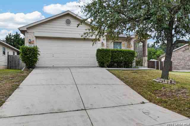 Homes For Rent - 5938 Southern Knl<br/> San Antonio, TX 78261