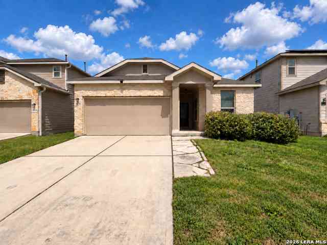 Homes For Rent - 9123 Vondel Park<br/> Converse, TX 78109