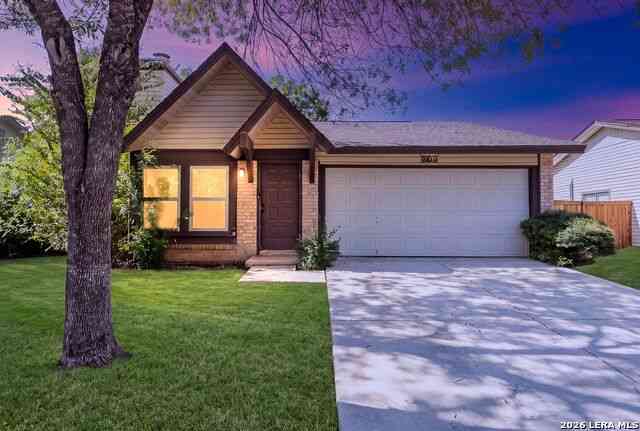 Homes For Rent - 9410 Valley Bend<br/> San Antonio, TX 78250