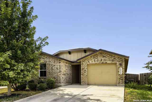 Homes For Rent - 15518 Crimson Topaz<br/> San Antonio, TX 78253