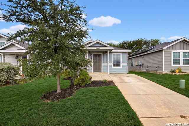 Homes For Rent - 7807 Nopalitos Cv<br/> San Antonio, TX 78239