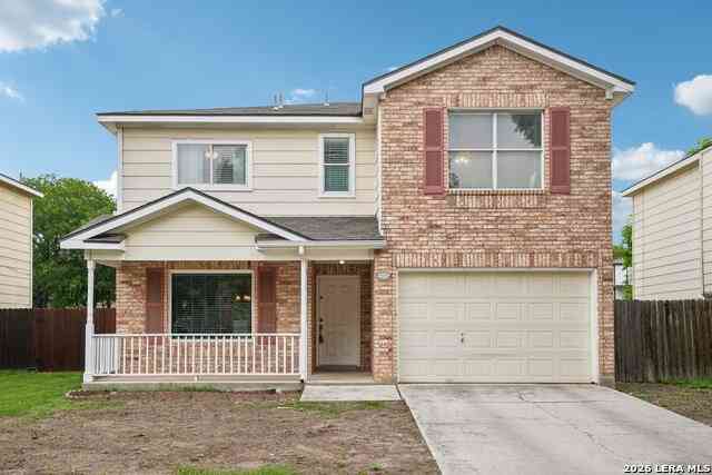 Homes For Rent - 3815 Wetmore Knl<br/> San Antonio, TX 78247