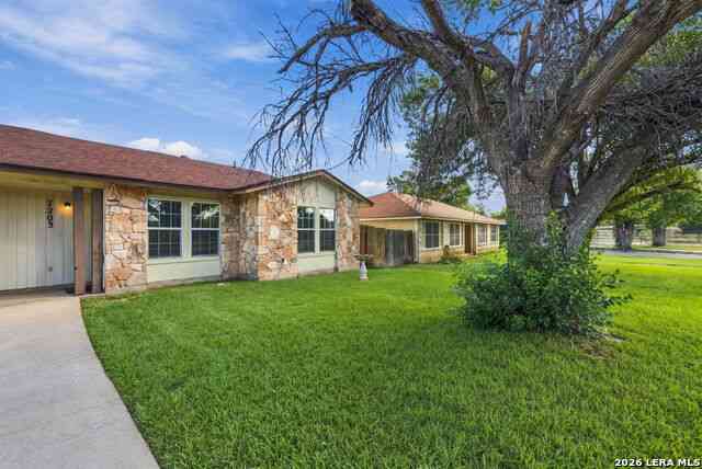 Multifamily For Rent - 7203 Timbercreek Dr<br/> San Antonio, TX 78227