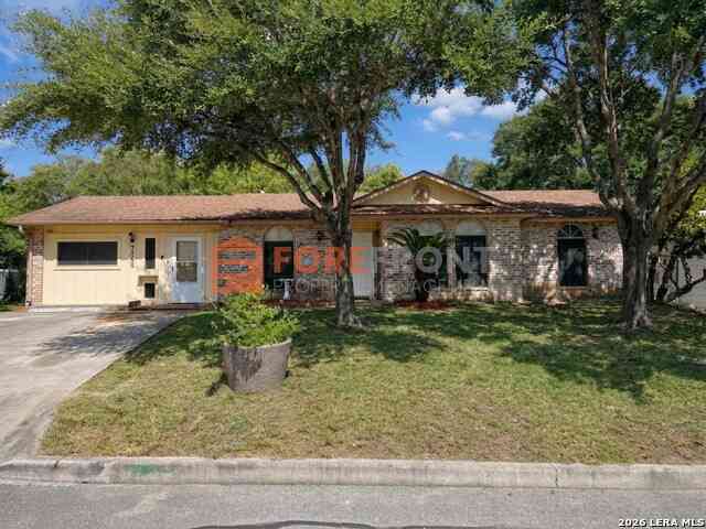 Homes For Rent - 7845 Village Oak<br/> Live Oak, TX 78233