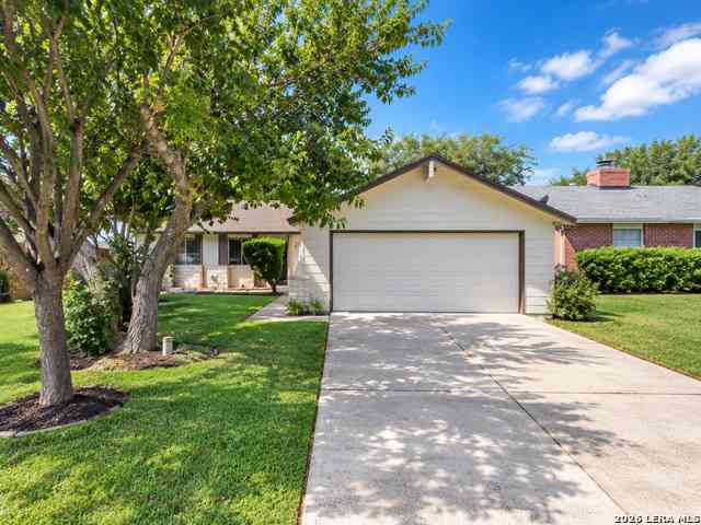 Homes For Rent - 4203 Valleybrook<br/> San Antonio, TX 78238