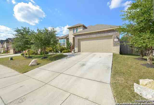 Homes For Rent - 7905 Mystic Chase<br/> Boerne, TX 78015