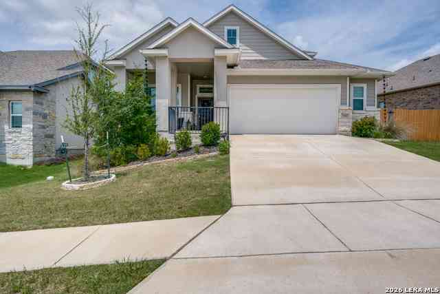 Homes For Rent - 1617 Craftsman<br/> New Braunfels, TX 78132