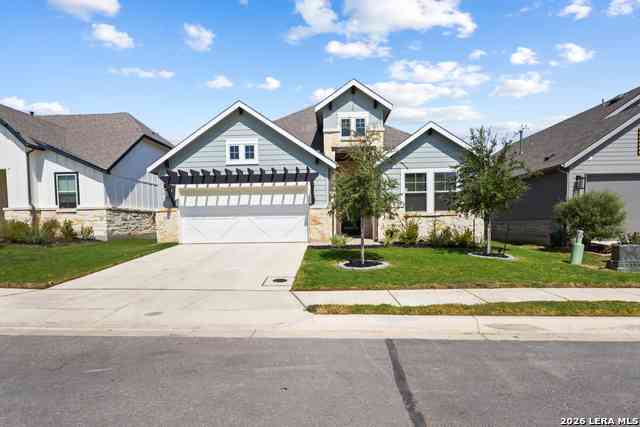 Homes For Rent - 12231 Moon Pool<br/> Schertz, TX 78154