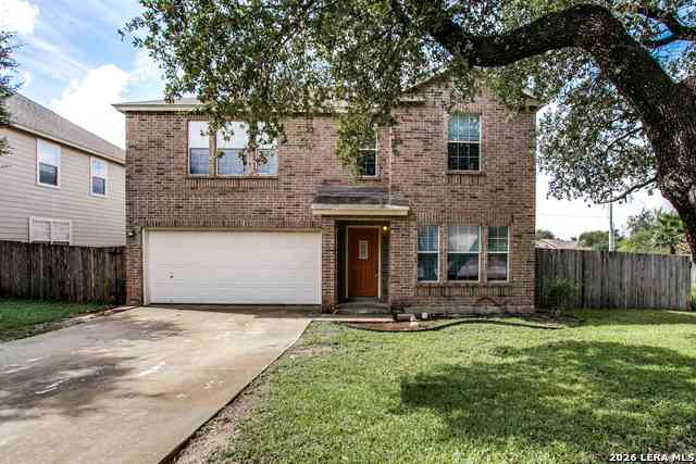 Homes For Rent - 10542 Manor Crk<br/> San Antonio, TX 78245