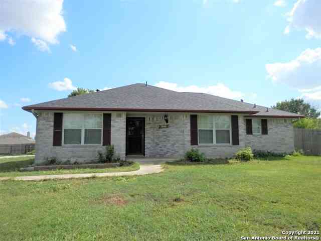 Homes For Rent - 302 Renee Dr<br/> Converse, TX 78109