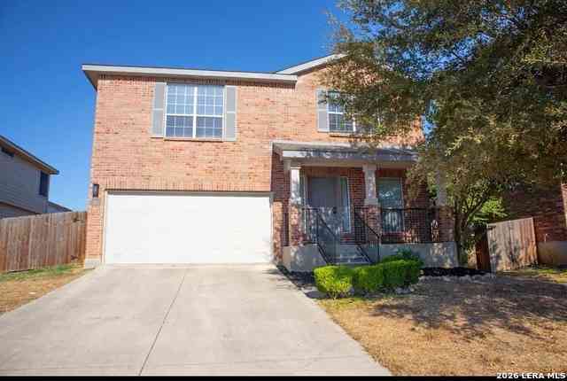 Homes For Rent - 9135 Granite Woods<br/> Universal City, TX 78148