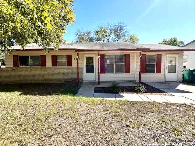 Homes For Rent - 206 Northview Dr.<br/> San Antonio, TX 78148