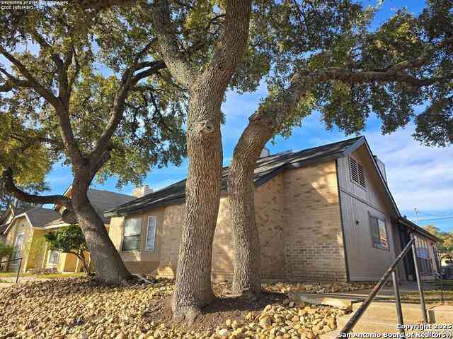 Multifamily For Rent - 8415 Cranberry Hill #2<br/> San Antonio, TX 78254