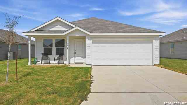 Homes For Rent - 3159 Dispatch Dr<br/> New Braunfels, TX 78130