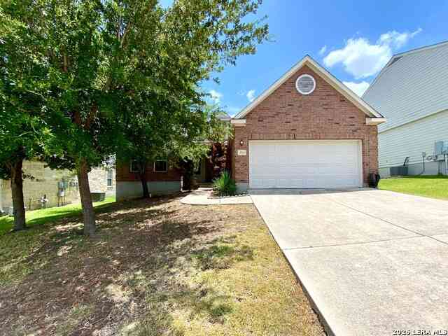 Homes For Rent - 13904 Belgravia<br/> Live Oak, TX 78233