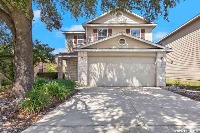 Homes For Rent - 327 Cedron Chase<br/> San Antonio, TX 78253